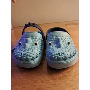 Sole Selection Animal Sandals For Kids Size 25 (8.5)